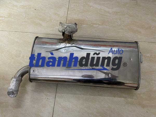 ỐNG XẢ ĐOẠN CUỐI HYUNDAI TUCSON 2.0