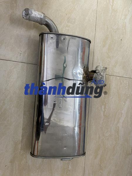 ỐNG XẢ ĐOẠN CUỐI HYUNDAI TUCSON 2.0