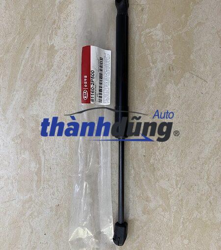 TI CHỐNG NẮP CAPO XE KIA SORENTO