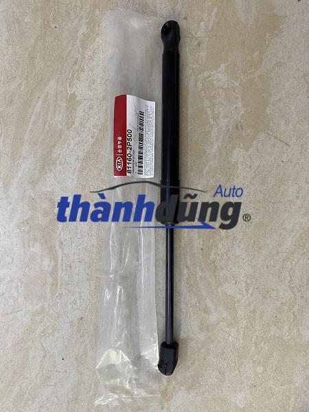 TI CHỐNG NẮP CAPO XE KIA SORENTO