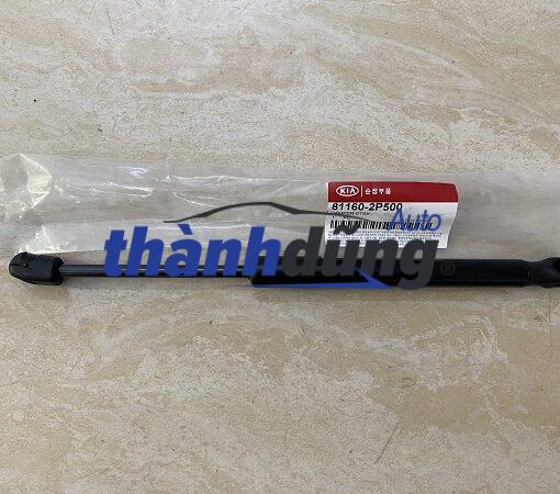 TI CHỐNG NẮP CAPO XE KIA SORENTO