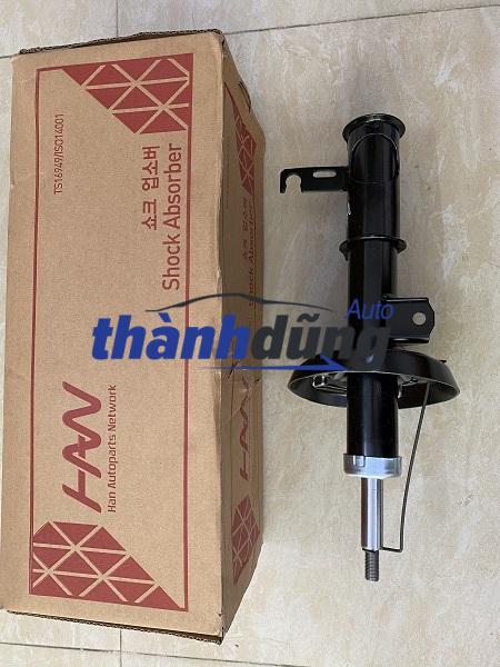 GIẢM XÓC TRƯỚC TRÁI DAEWOO LACETTI