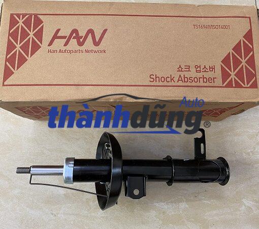 GIẢM XÓC TRƯỚC TRÁI DAEWOO LACETTI