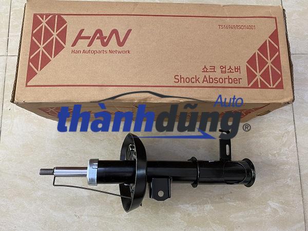 GIẢM XÓC TRƯỚC TRÁI DAEWOO LACETTI