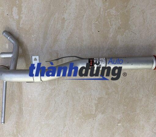 ỐNG NƯỚC KÉT NƯỚC ZOYTE Z8 2018-2020