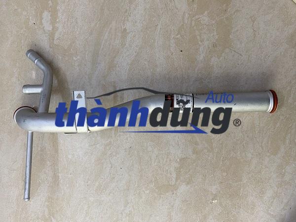 ỐNG NƯỚC KÉT NƯỚC ZOYTE Z8 2018-2020