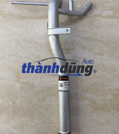 ỐNG NƯỚC KÉT NƯỚC ZOYTE Z8 2018-2020