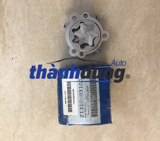 BƠM DẦU G4LA KIA RIO