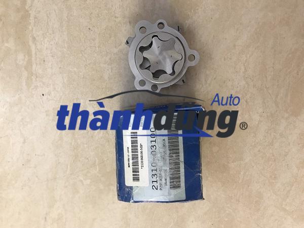 BƠM DẦU G4LA KIA RIO