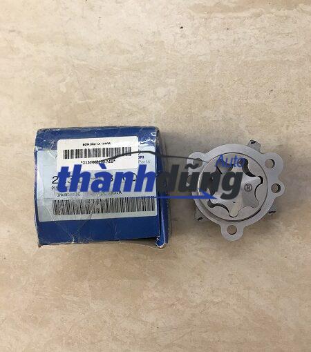 BƠM DẦU G4LA KIA RIO