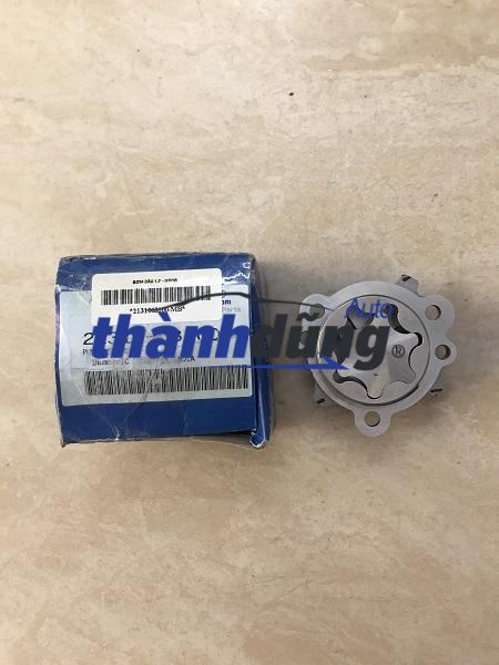 BƠM DẦU G4LA KIA RIO