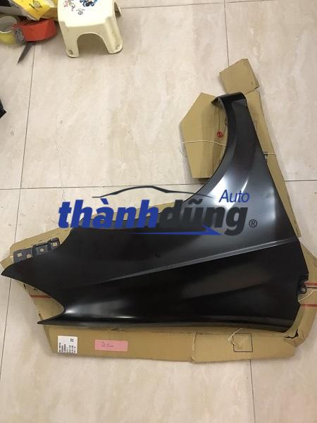 MÁ VÈ TRÁI HYUNDAI GETZ