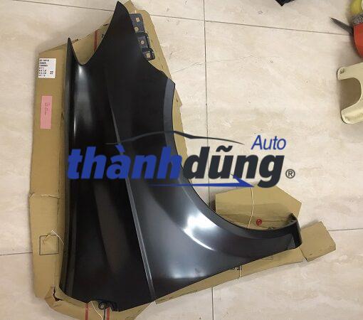 MÁ VÈ TRÁI HYUNDAI GETZ