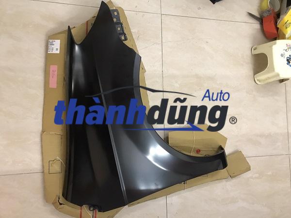 MÁ VÈ TRÁI HYUNDAI GETZ