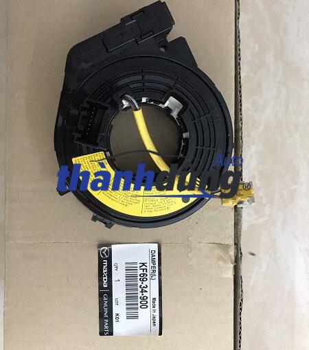 CUỘN CÒI VÔ LĂNG FORD ECOSPORT