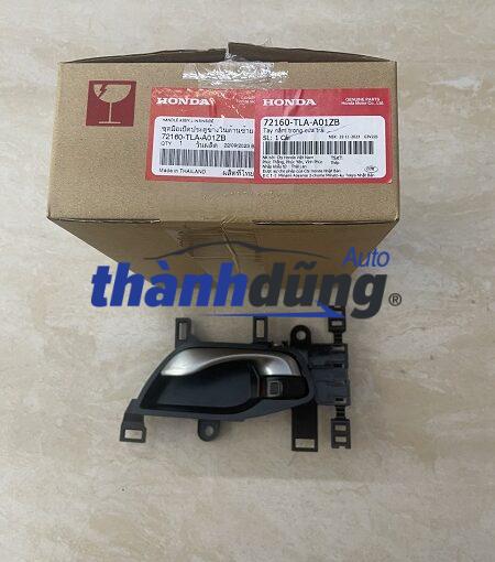 TAY MỞ CỬA TRONG HONDA CRV 2017-2022