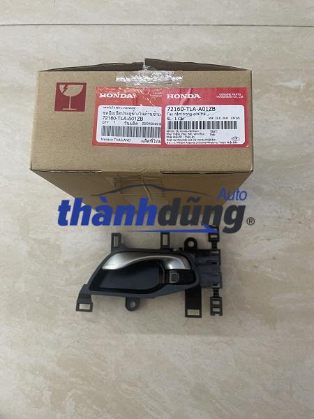 TAY MỞ CỬA TRONG HONDA CRV 2017-2022
