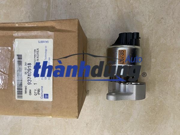 VAN TUẦN HOÀN KHÍ XẢ CHEVROLET CAPTIVA 2007-2012