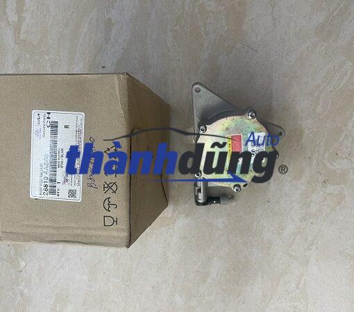 BƠM CHÂN KHÔNG HYUNDAI HD350