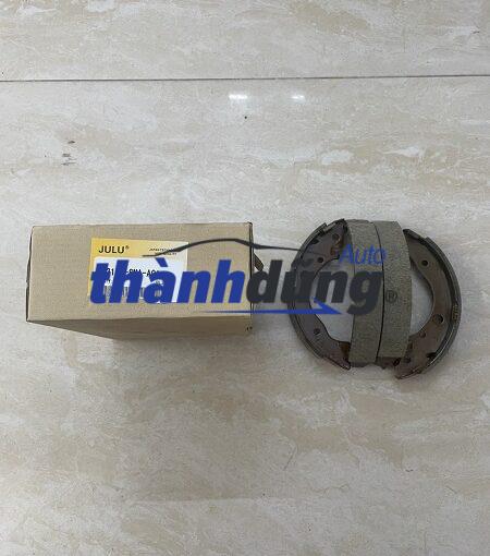 BỐ THẮNG SAU HONDA CITY