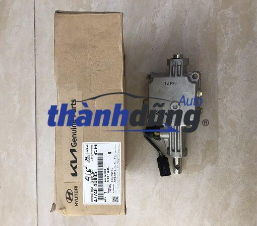 NẮP ĐI SỐ HYUNDAI STAREX