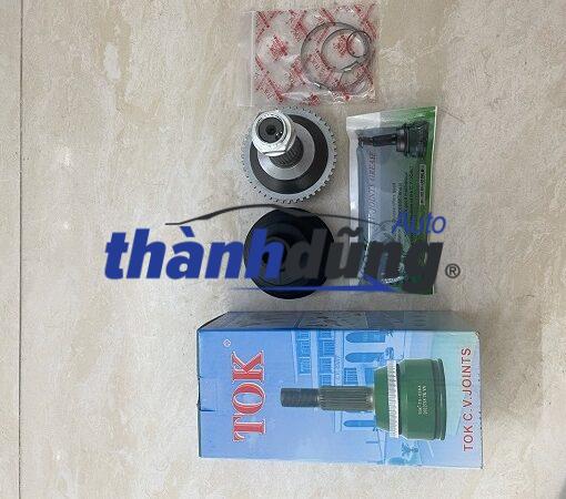 ĐẦU LÁP NGOÀI 28X30 MAZDA 626