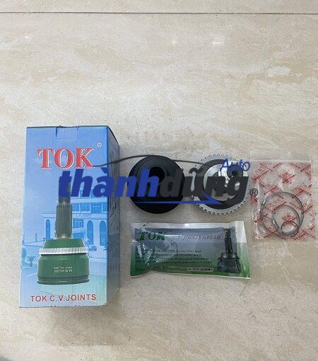 ĐẦU LÁP NGOÀI 28X30 MAZDA 626