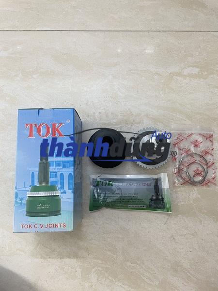 ĐẦU LÁP NGOÀI 28X30 MAZDA 626