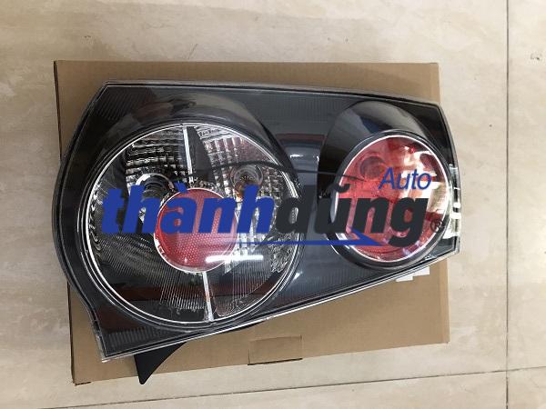 ĐÈN HẬU VIỀN ĐEN KIA MORNING