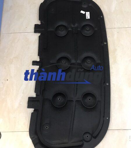 TẤM CÁCH NHIỆT NẮP CAPO FORD EVEREST