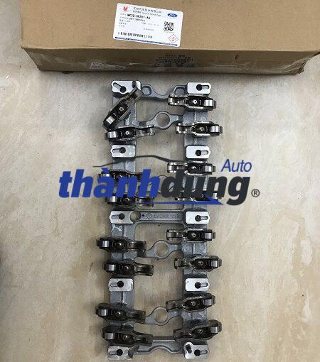 GIÀN CÒ FORD TRANSIT 2013-2018