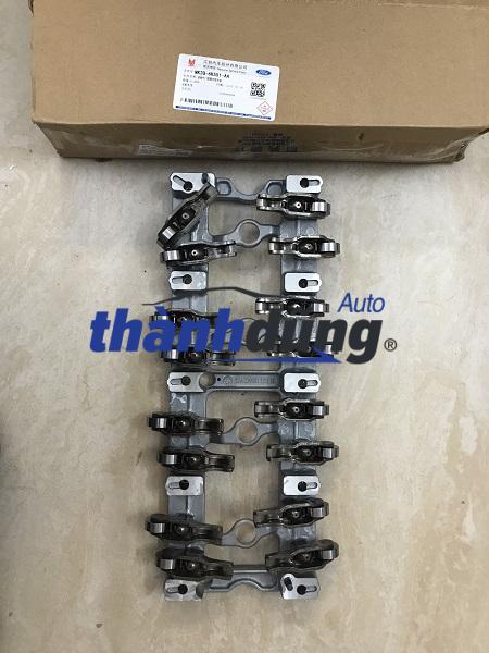 GIÀN CÒ FORD TRANSIT 2013-2018