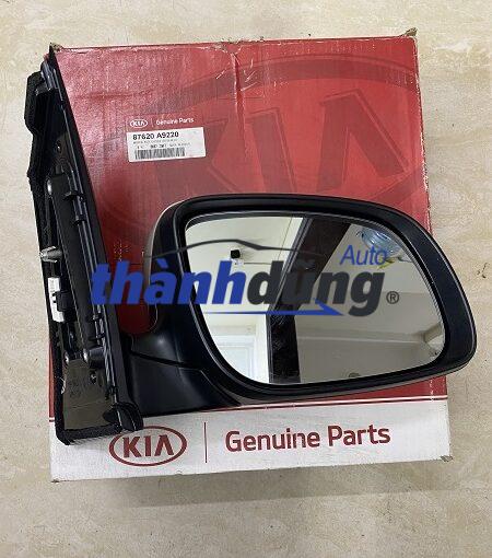 KÍNH CHIẾU HẬU PHẢI KIA SEDONA