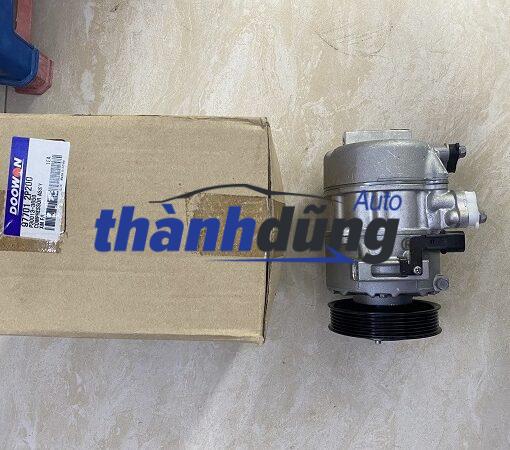 LỐC ĐIỀU HÒA KIA SORENTO 2.2