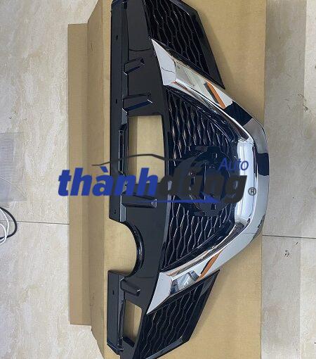 CĂ LĂNG NISSAN XTRAIL 2013-2018