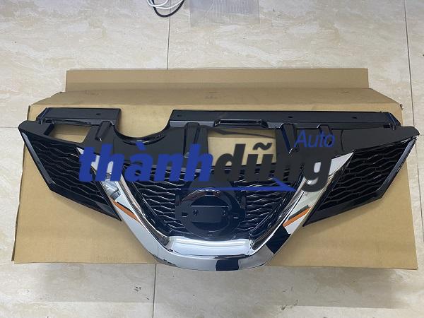 CĂ LĂNG NISSAN XTRAIL 2013-2018