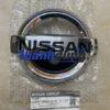 BIỂU TƯỢNG MẶT CA LĂNG NISSAN SERENA