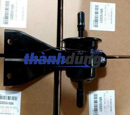 LỌC XĂNG MITSUBISHI TRITON 2008
