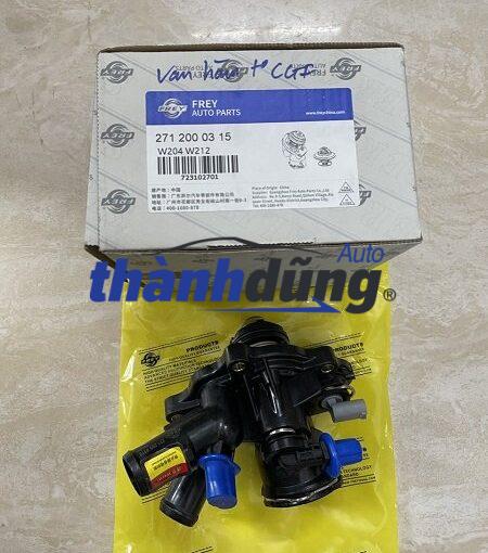 VAN HẰNG NHIỆT MERCEDES C200