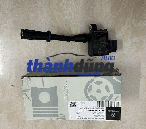 MÔ BIN MERCEDES S550