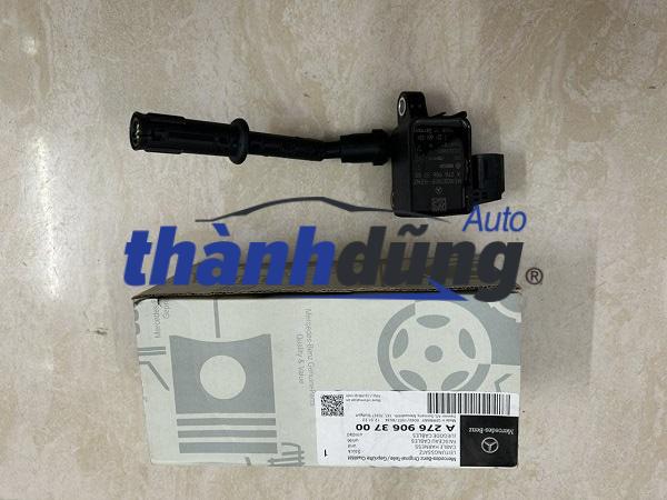 MÔ BIN MERCEDES S550