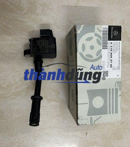 MÔ BIN MERCEDES S550