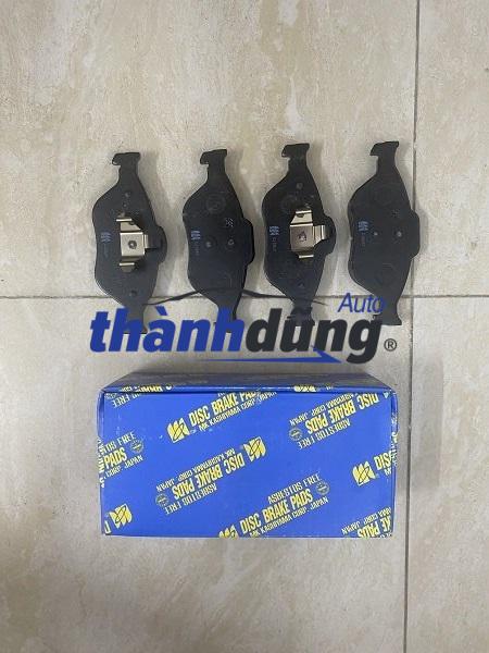 BỐ THẮNG TRƯỚC MAZDA 2