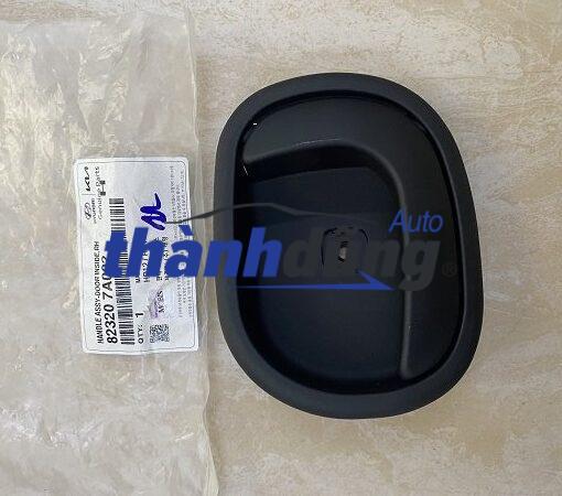 TAY MỞ CỬA TRONG HYUNDAI HD700