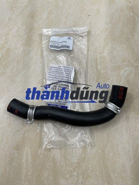 ỐNG NƯỚC KÉT NƯỚC TRÊN KIA RIO