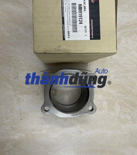 BÁT BẮT BI MOAY Ơ MITSUBISHI TRITON