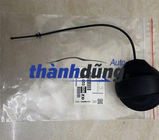 NẮP BÌNH XĂNG PEUGEOT 2008