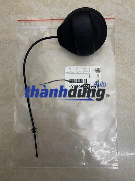 NẮP BÌNH XĂNG PEUGEOT 2008