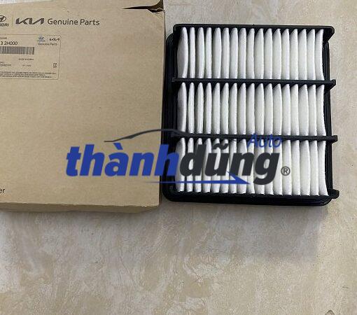 LỌC GIÓ ĐỘNG CƠ HYUNDAI I30 2009