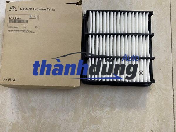 LỌC GIÓ ĐỘNG CƠ HYUNDAI I30 2009